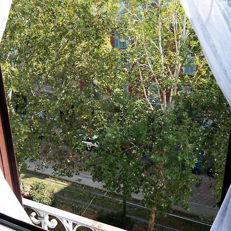 Casa Bonnie, Nuovo Accogliente Appartamento Nel Centro Di Milano Buitenkant foto