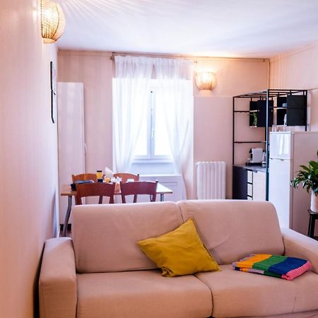 Casa Bonnie, Nuovo Accogliente Appartamento Nel Centro Di Milano Buitenkant foto