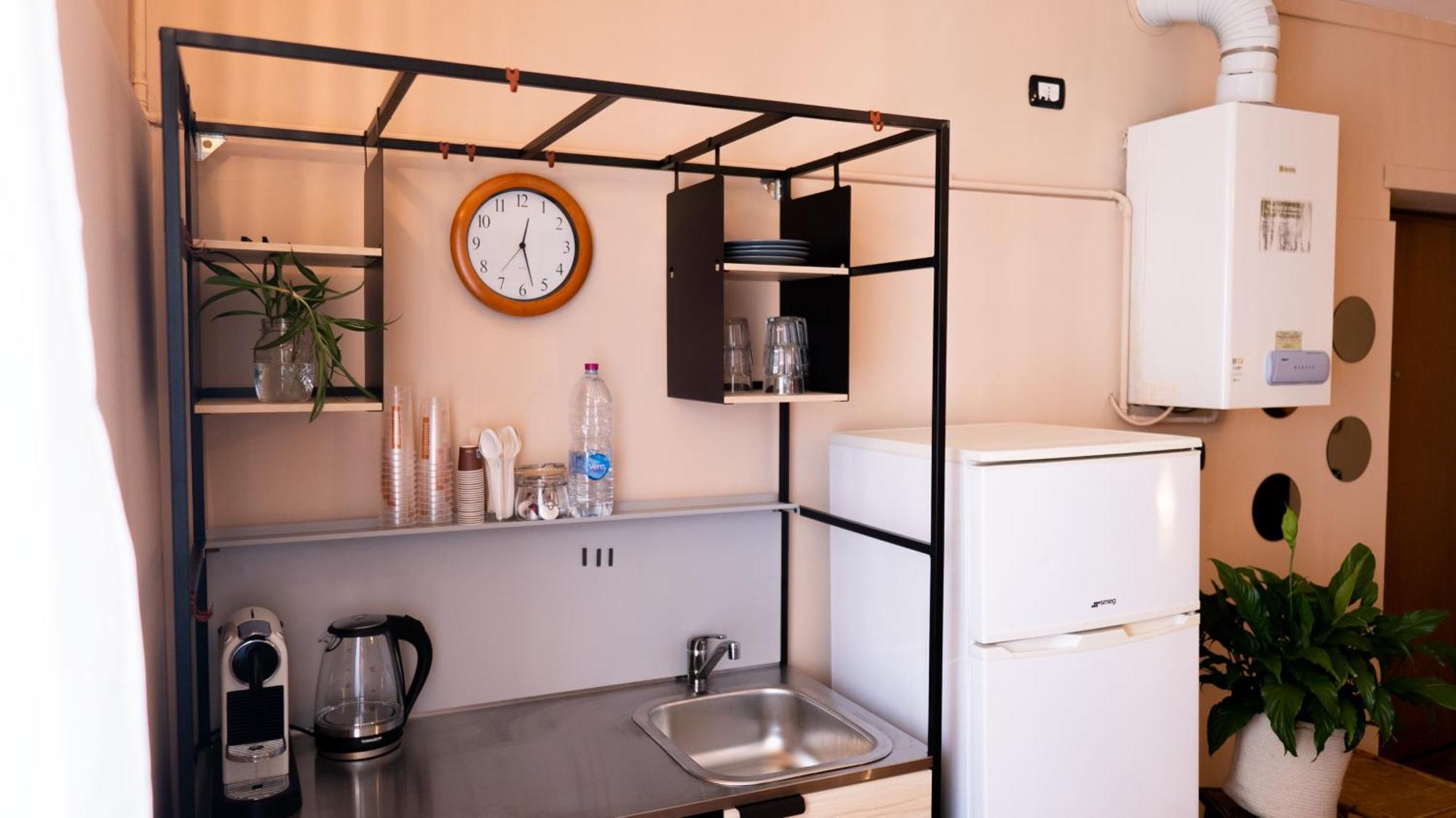 Casa Bonnie, Nuovo Accogliente Appartamento Nel Centro Di Milano Buitenkant foto