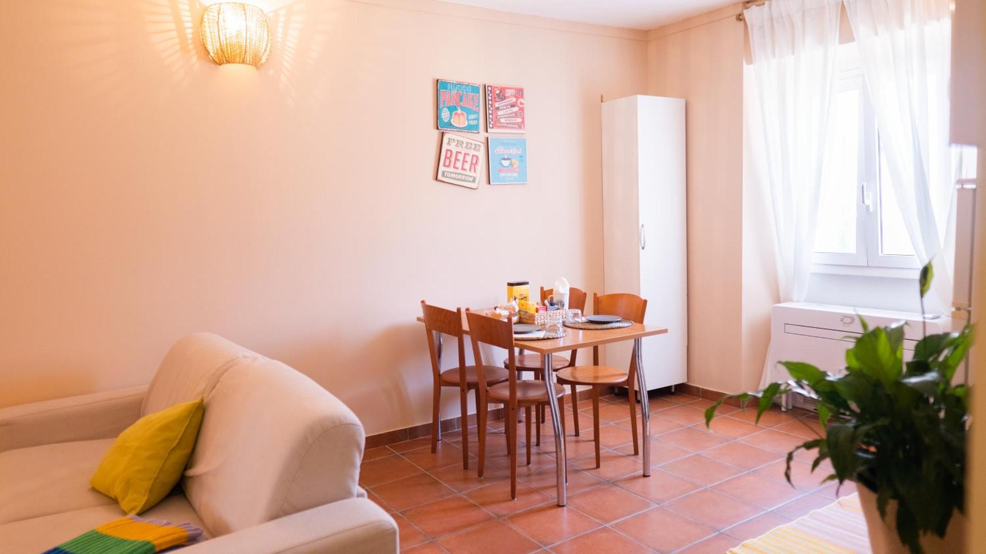 Casa Bonnie, Nuovo Accogliente Appartamento Nel Centro Di Milano Buitenkant foto