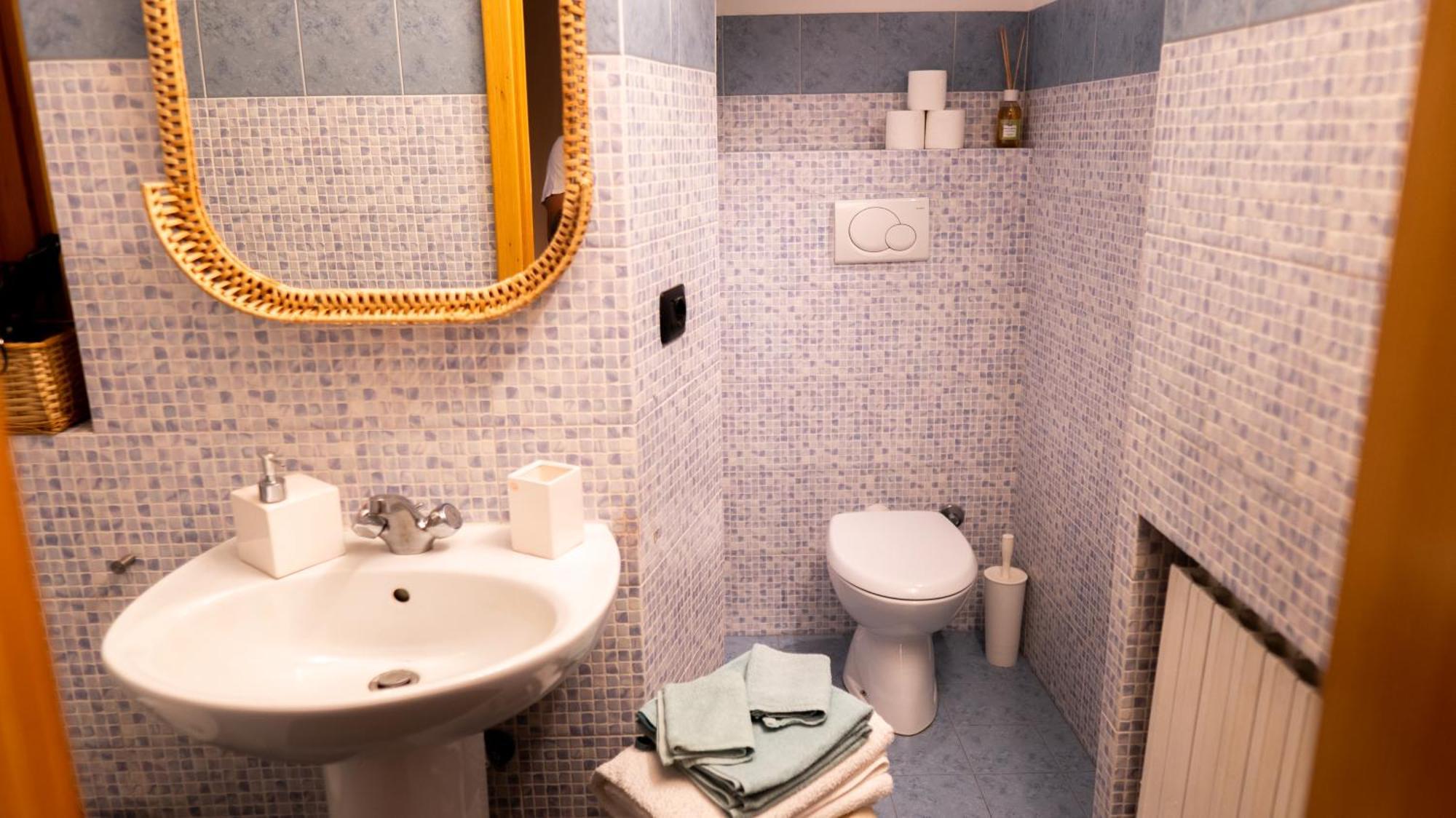 Casa Bonnie, Nuovo Accogliente Appartamento Nel Centro Di Milano Buitenkant foto