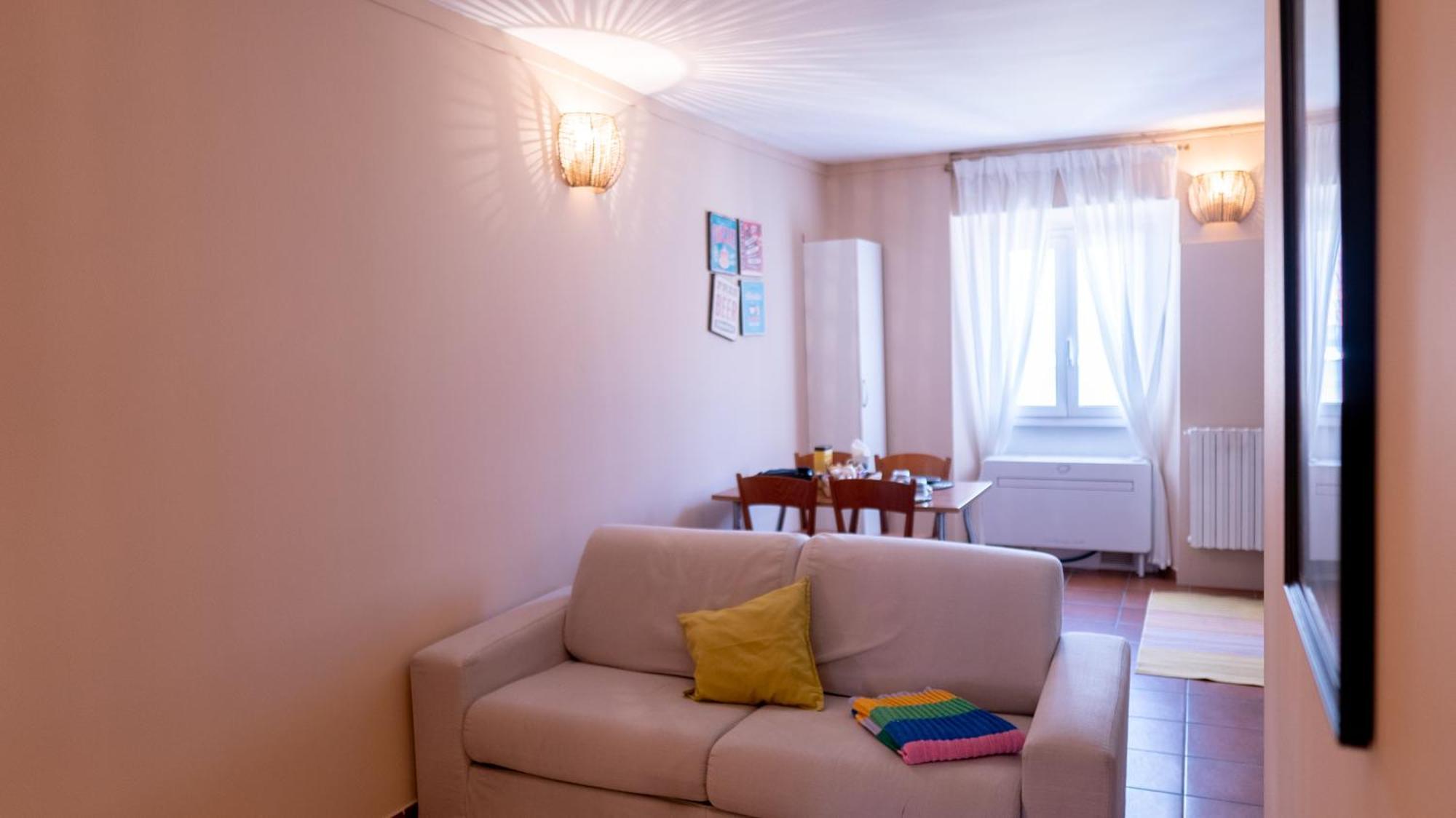 Casa Bonnie, Nuovo Accogliente Appartamento Nel Centro Di Milano Buitenkant foto
