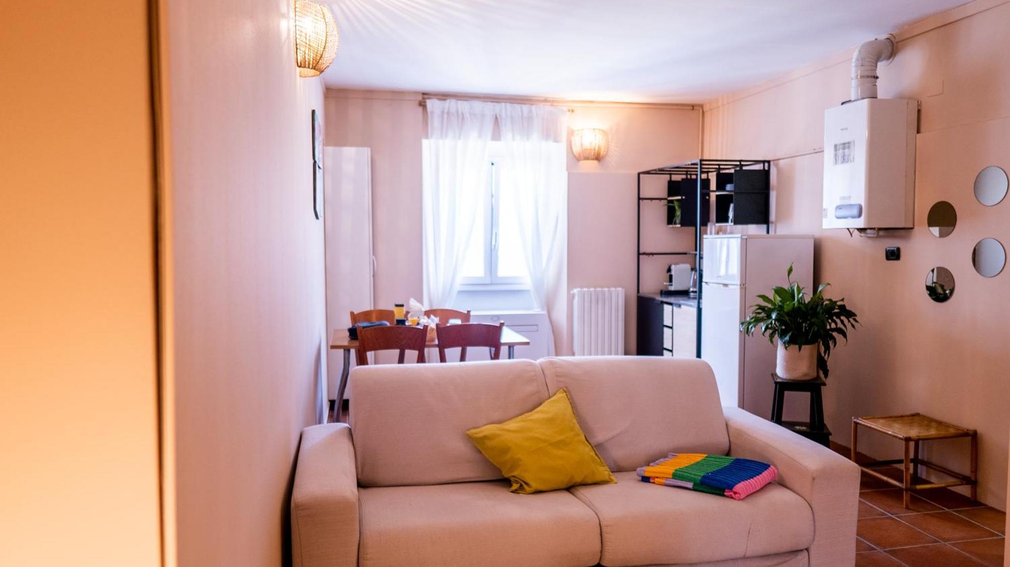 Casa Bonnie, Nuovo Accogliente Appartamento Nel Centro Di Milano Buitenkant foto